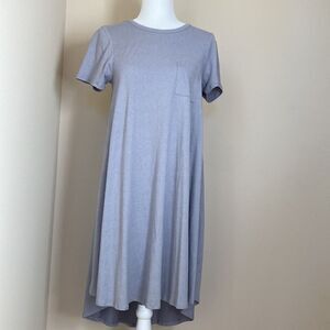 LuLaRoe Carly‎ XS dress (D16)
